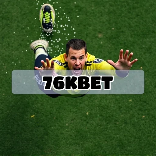 76kbet: Bônus Imperdíveis para Aumentar Suas Chances de Ganhar!