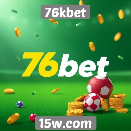 Exploração das promoções disponíveis no 76kbet