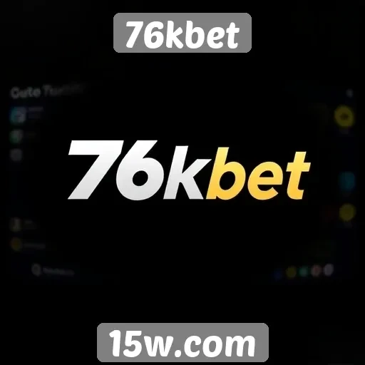 Análise da variedade de jogos disponíveis no 76kbet