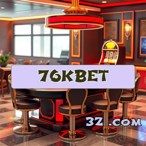 Cassino Empolgante na 76kbet: Entretenimento Sem Fim