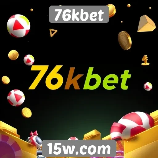 76kbet oferece amplia variedade de jogos online