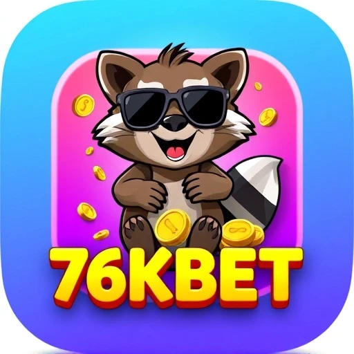76kbet Logo