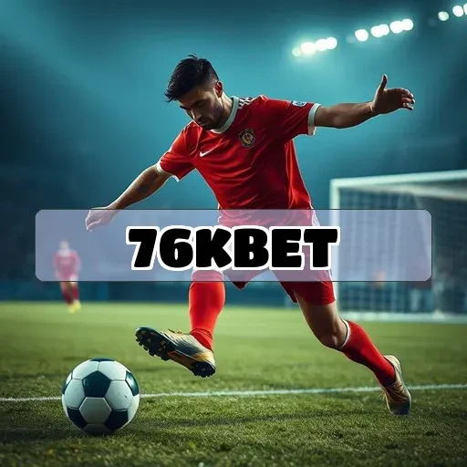 76kbet: O Paraíso das Máquinas Slots com Recursos Incríveis
